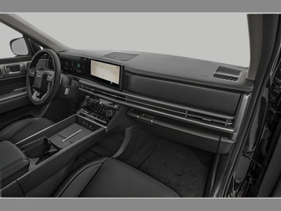2027 Hyundai SANTA FE XRT AWD