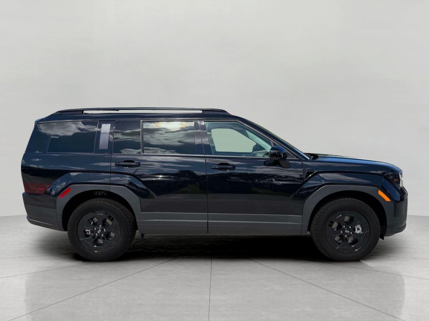 2027 Hyundai SANTA FE XRT AWD