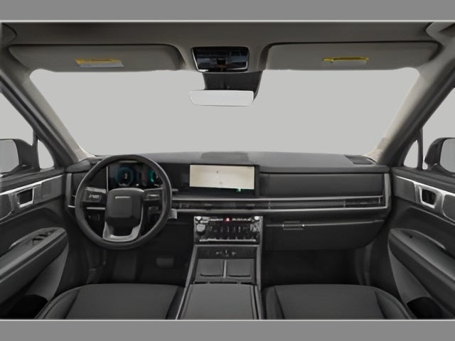 2027 Hyundai SANTA FE XRT AWD