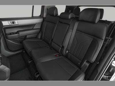 2027 Hyundai SANTA FE XRT AWD