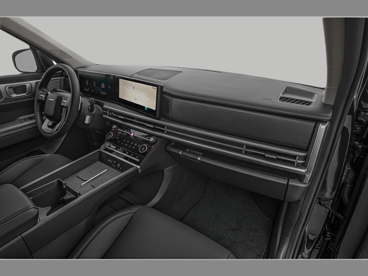 2027 Hyundai SANTA FE XRT AWD
