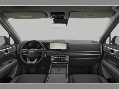 2027 Hyundai SANTA FE XRT AWD
