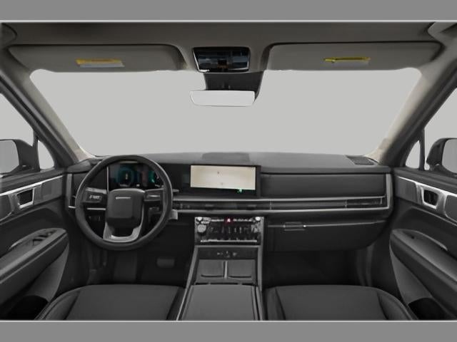 2027 Hyundai SANTA FE XRT AWD