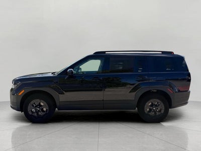 2027 Hyundai SANTA FE XRT AWD