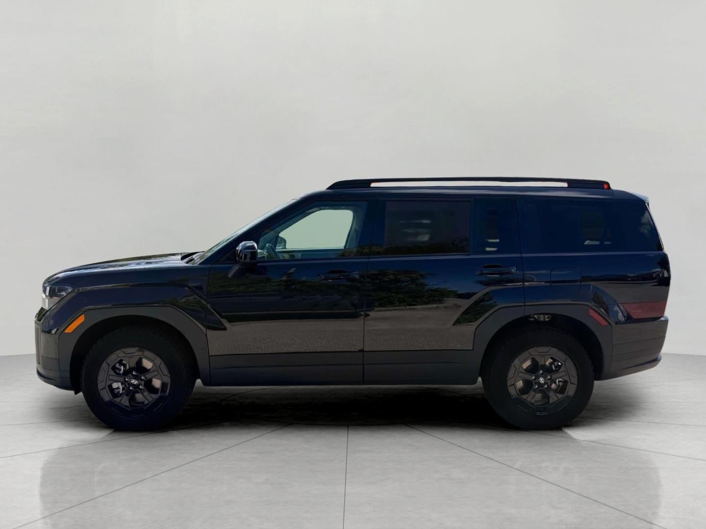 2027 Hyundai SANTA FE XRT AWD