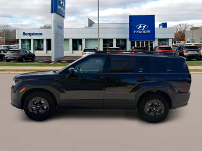 2027 Hyundai SANTA FE XRT AWD