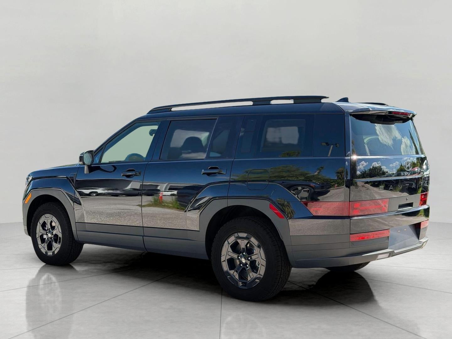 2027 Hyundai SANTA FE XRT AWD