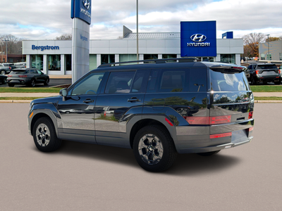 2027 Hyundai SANTA FE XRT AWD