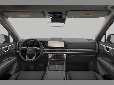 2027 Hyundai SANTA FE XRT AWD