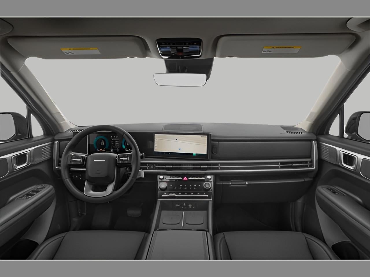2027 Hyundai SANTA FE XRT AWD