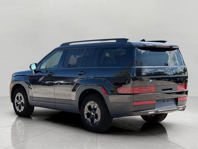 2027 Hyundai SANTA FE XRT AWD