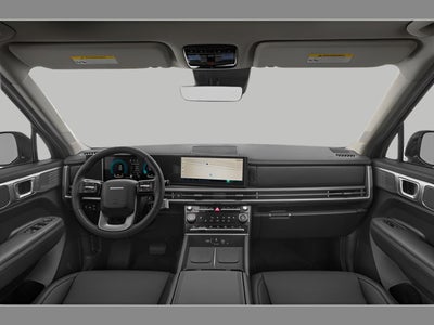 2027 Hyundai SANTA FE XRT AWD