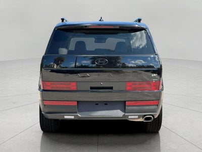 2027 Hyundai SANTA FE XRT AWD