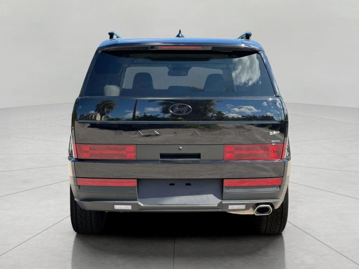 2027 Hyundai SANTA FE XRT AWD