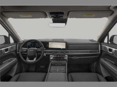 2027 Hyundai SANTA FE XRT AWD