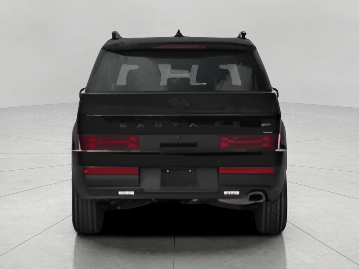 2027 Hyundai SANTA FE XRT AWD