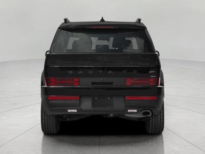 2027 Hyundai SANTA FE XRT AWD