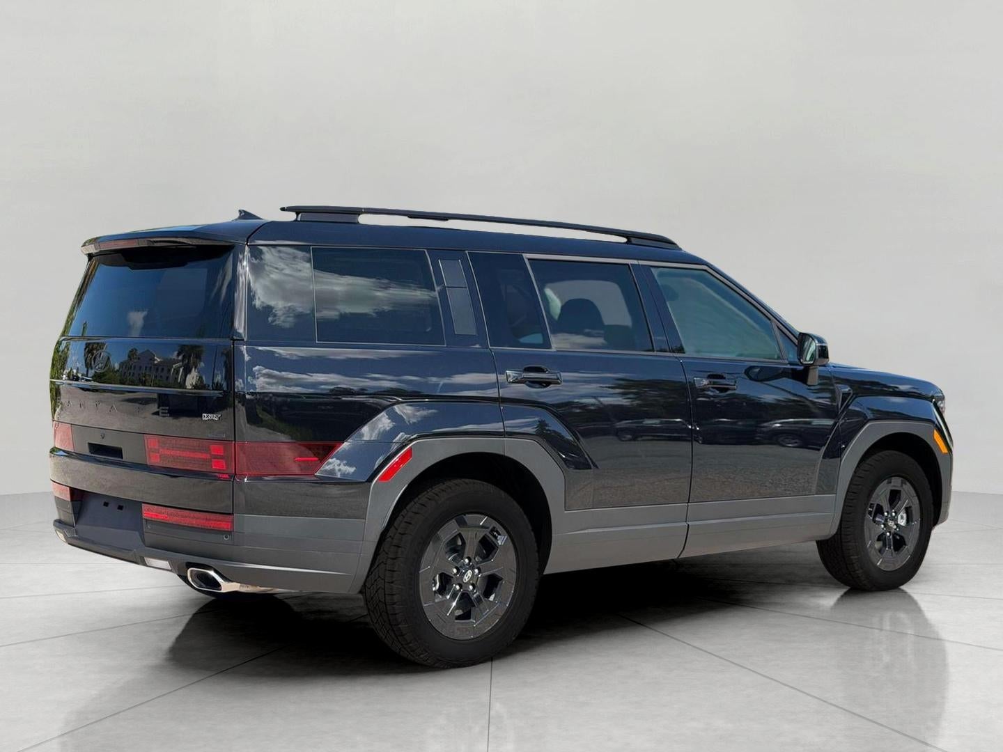 2027 Hyundai SANTA FE XRT AWD