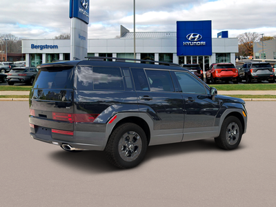 2027 Hyundai SANTA FE XRT AWD