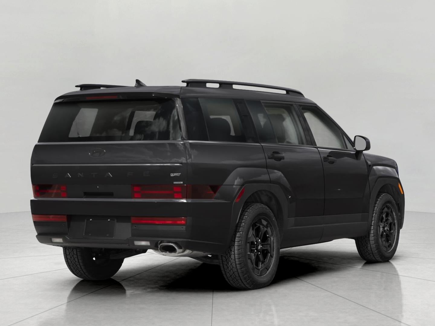 2027 Hyundai SANTA FE XRT AWD