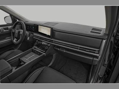 2027 Hyundai SANTA FE XRT AWD