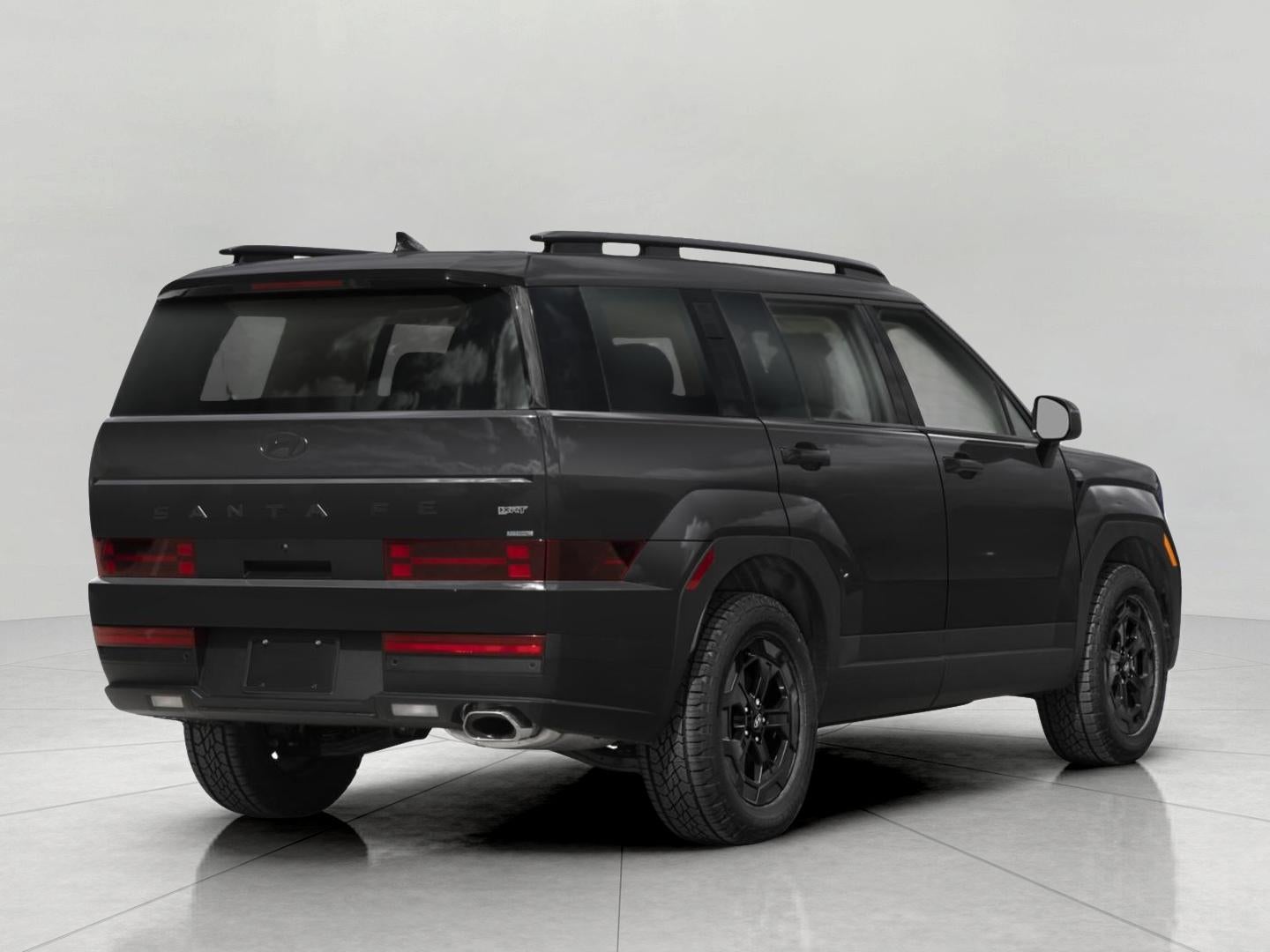 2027 Hyundai SANTA FE XRT AWD