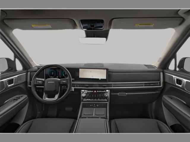 2027 Hyundai SANTA FE XRT AWD