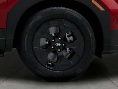 2026 Hyundai SANTA FE XRT AWD