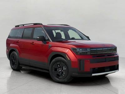 2026 Hyundai SANTA FE XRT AWD