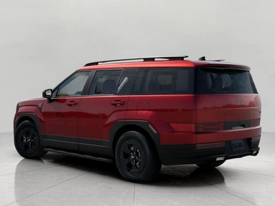 2026 Hyundai SANTA FE XRT AWD