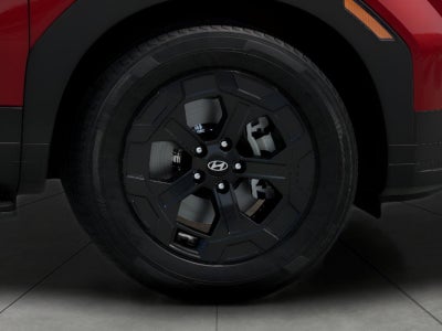 2026 Hyundai SANTA FE XRT AWD