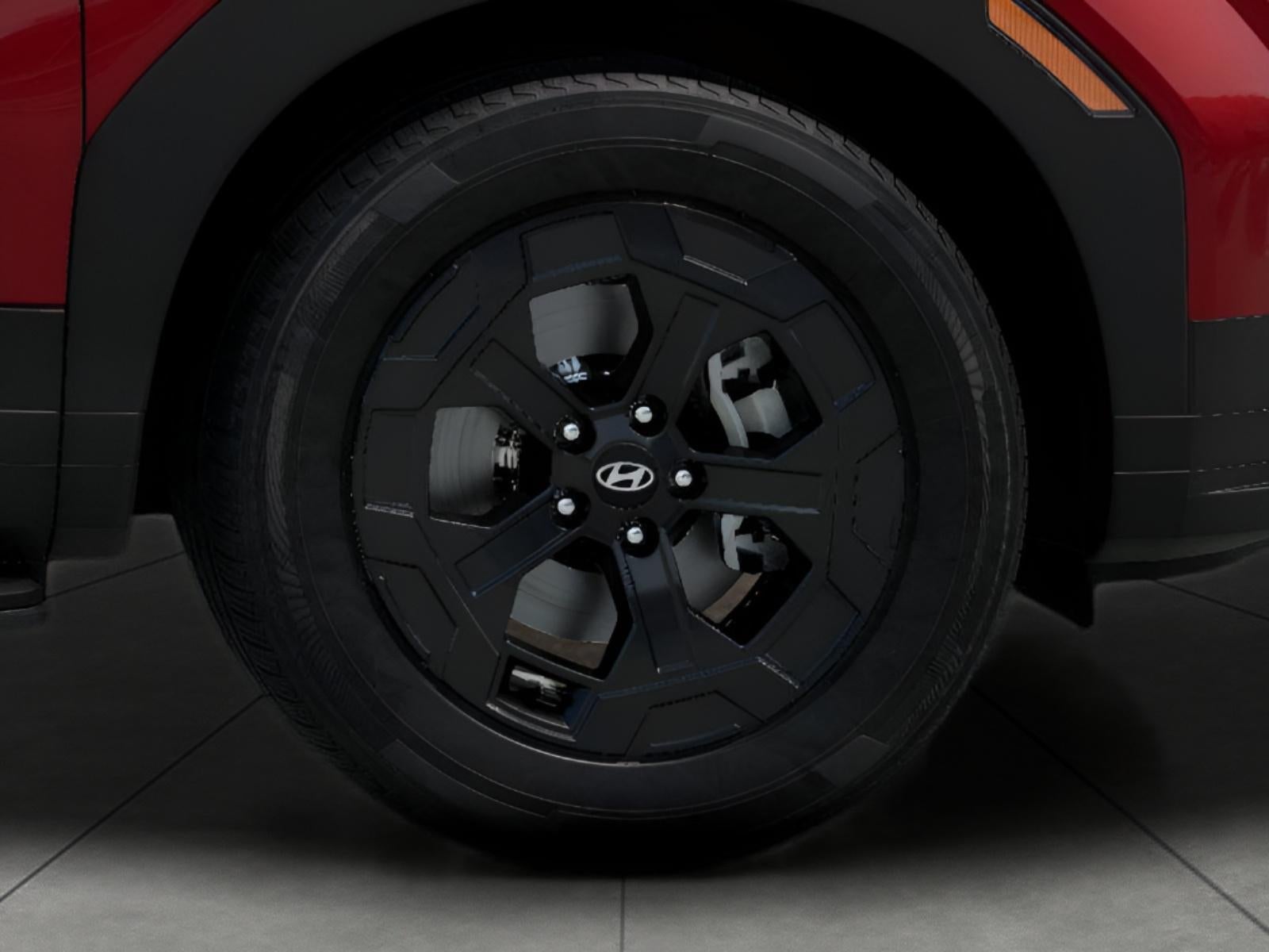 2026 Hyundai SANTA FE XRT AWD