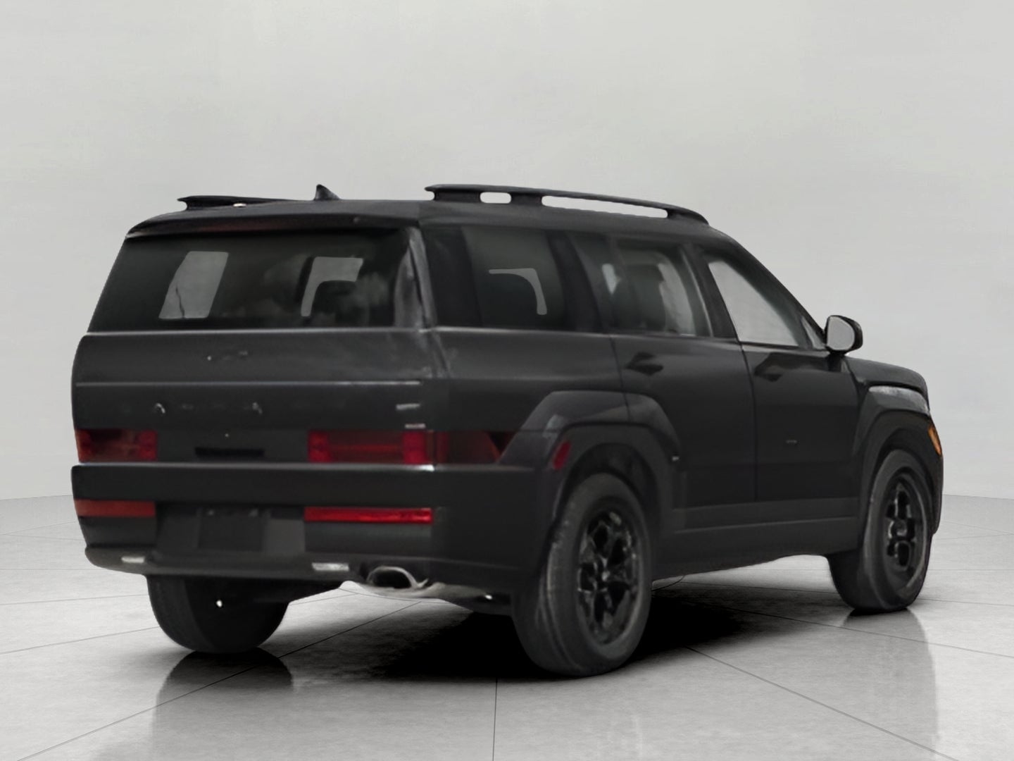 2027 Hyundai SANTA FE XRT AWD