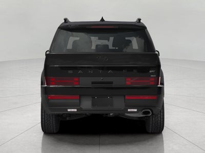 2027 Hyundai SANTA FE XRT AWD