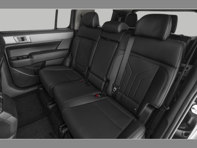 2027 Hyundai SANTA FE XRT AWD