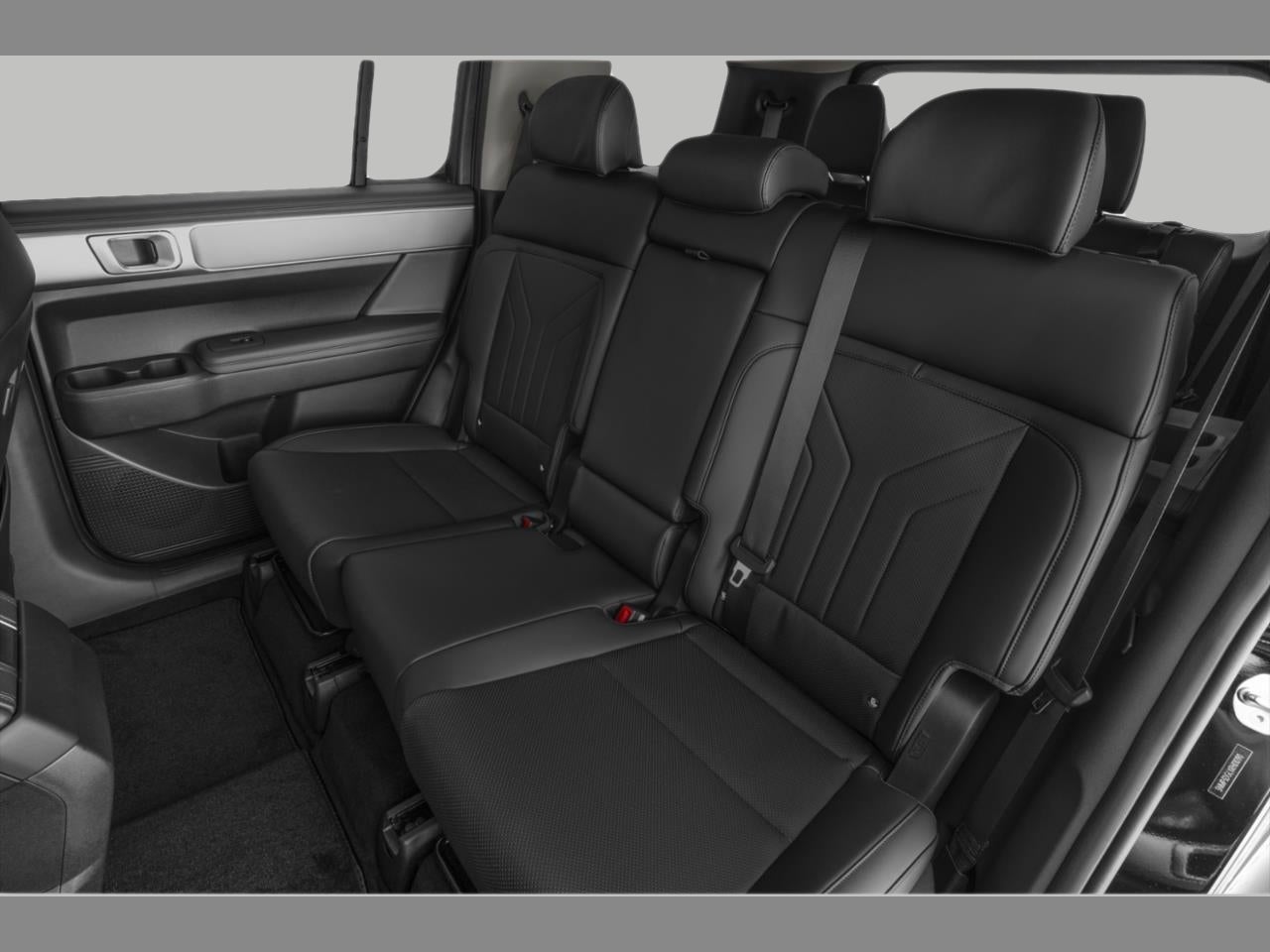 2027 Hyundai SANTA FE XRT AWD