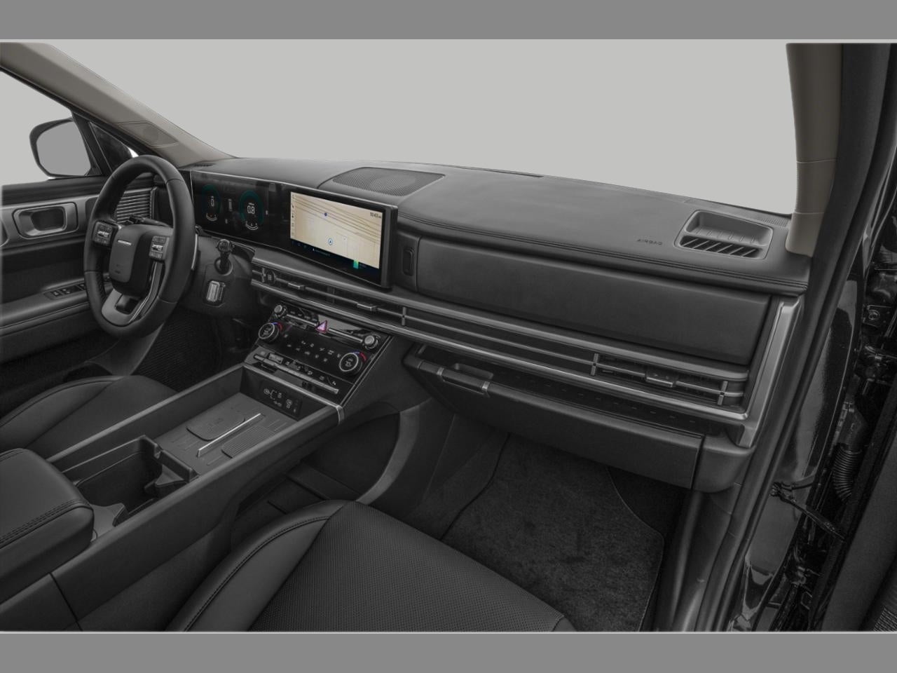 2027 Hyundai SANTA FE XRT AWD