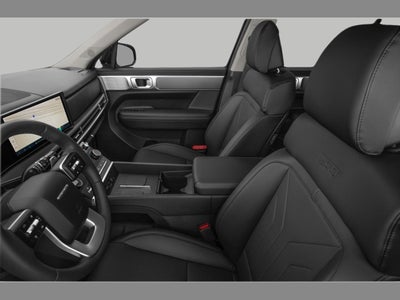 2027 Hyundai SANTA FE XRT AWD