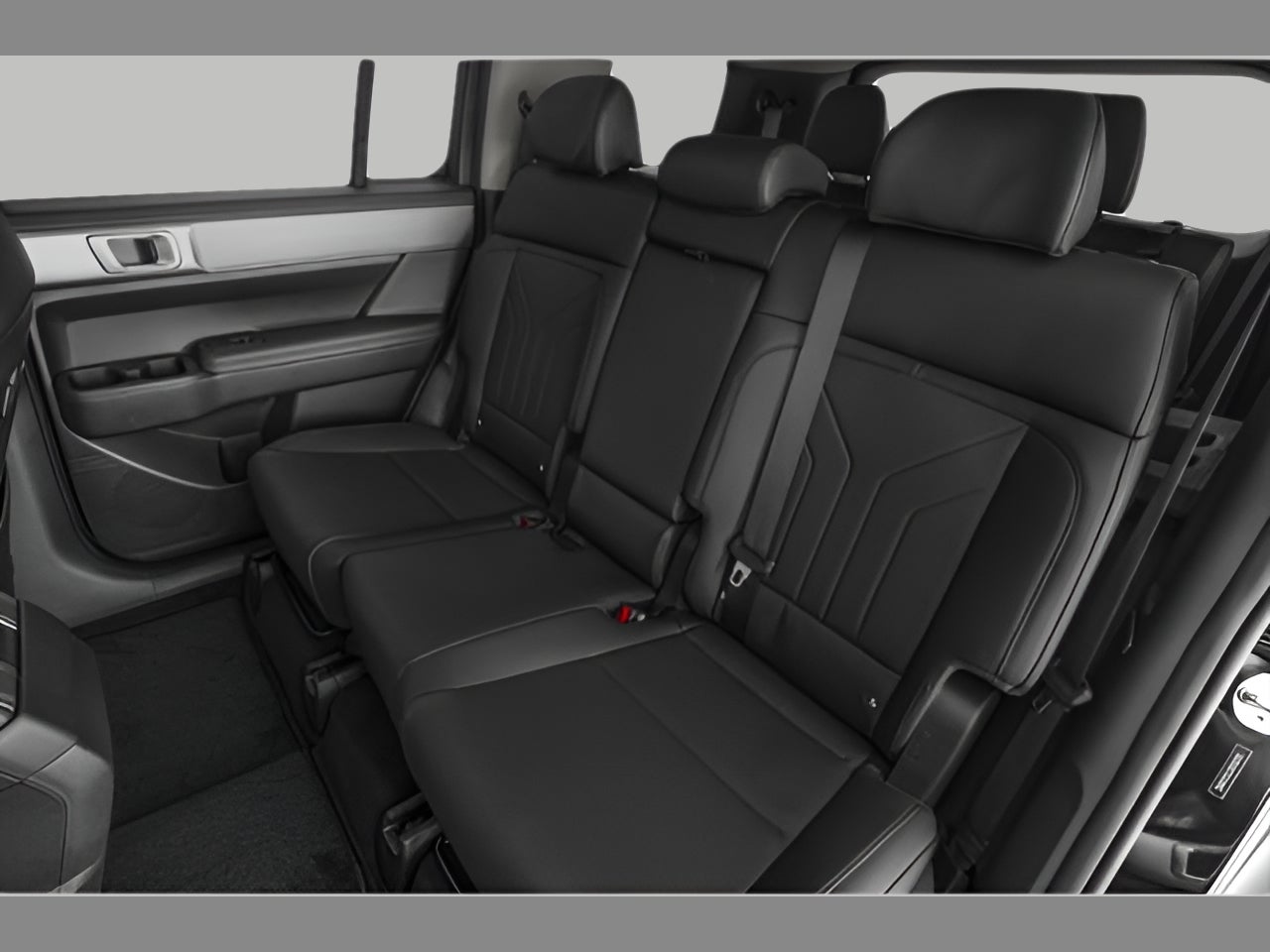 2027 Hyundai SANTA FE XRT AWD