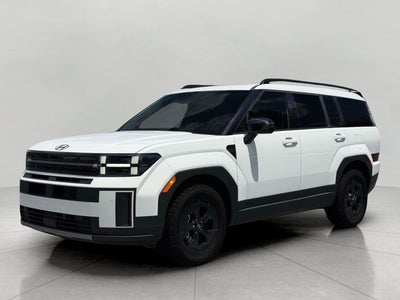 2027 Hyundai SANTA FE XRT AWD