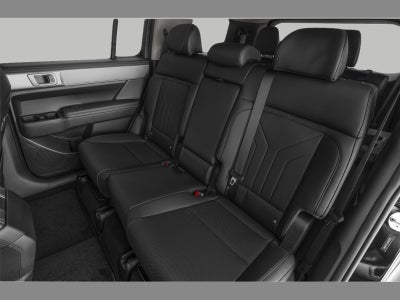 2027 Hyundai SANTA FE XRT AWD