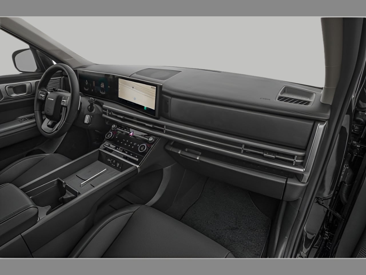 2027 Hyundai SANTA FE XRT AWD