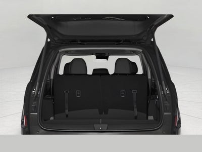 2027 Hyundai SANTA FE XRT AWD