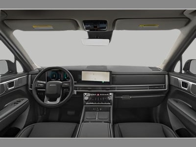 2027 Hyundai SANTA FE XRT AWD