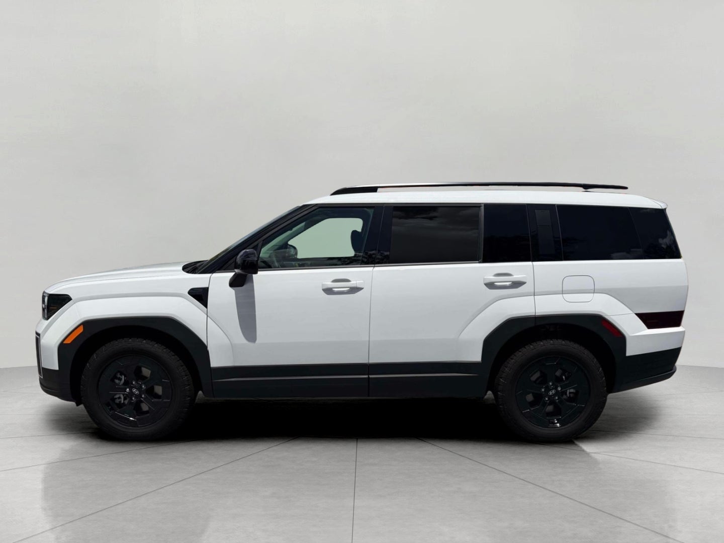 2027 Hyundai SANTA FE XRT AWD