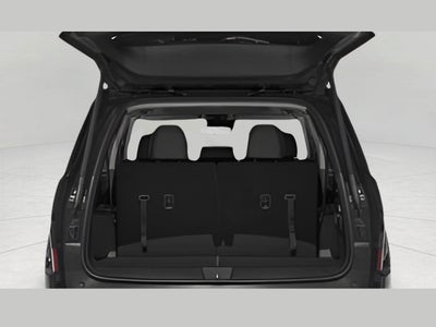 2027 Hyundai SANTA FE XRT AWD