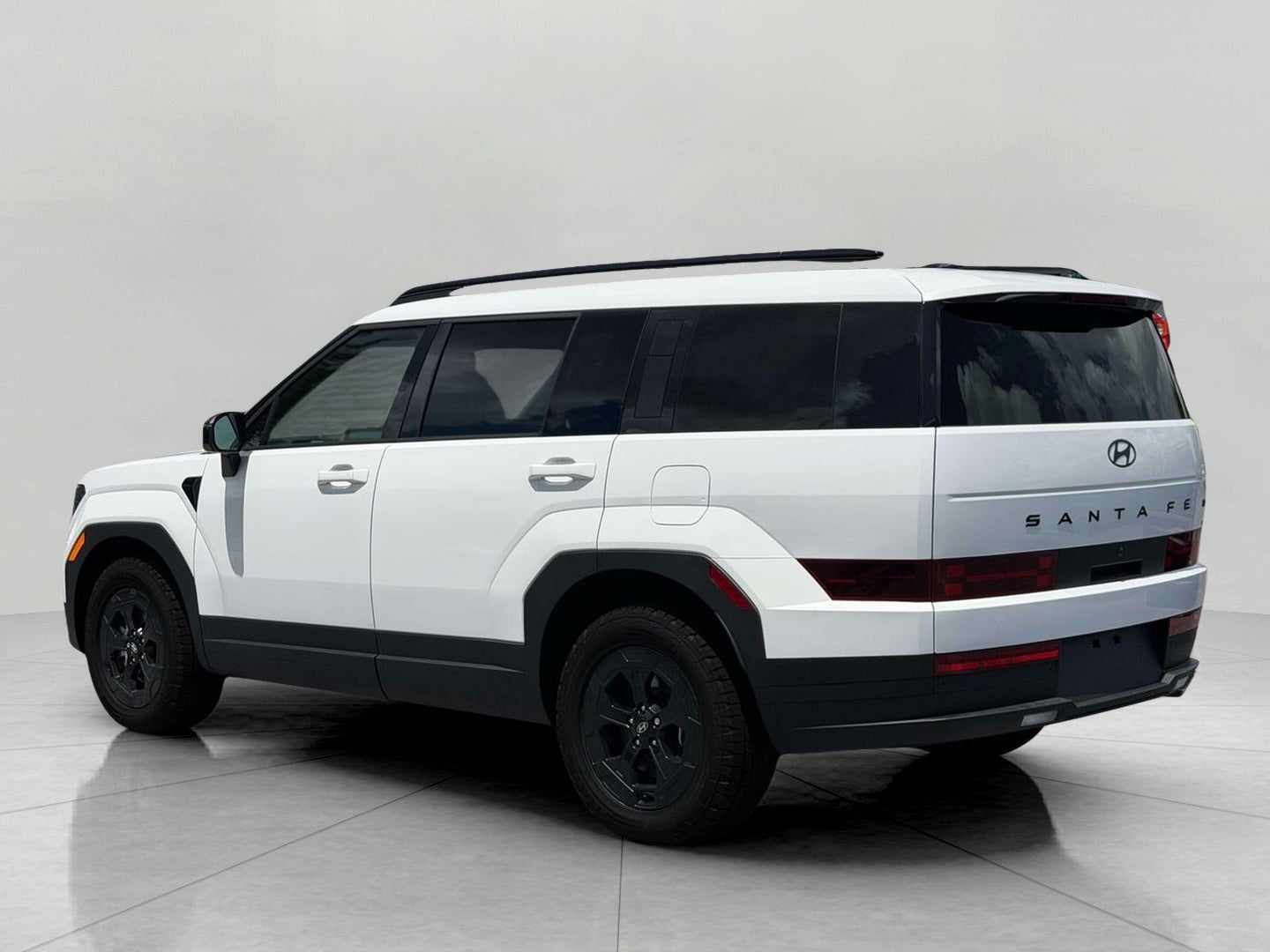 2027 Hyundai SANTA FE XRT AWD
