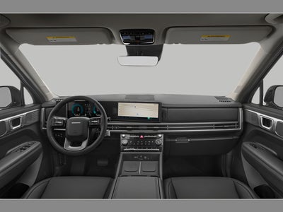 2027 Hyundai SANTA FE XRT AWD