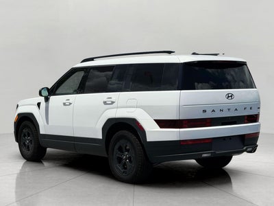2027 Hyundai SANTA FE XRT AWD