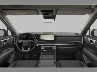 2027 Hyundai SANTA FE XRT AWD